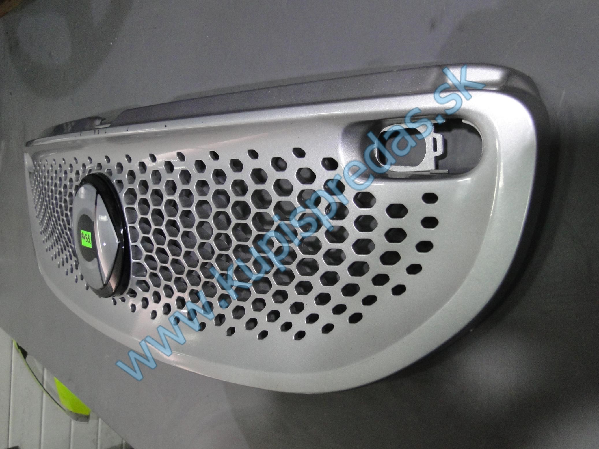 Predná maska SMART 453  
